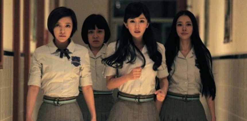 China Box Office: The Girls Of TINY TIMES Trounce The MAN OF STEEL